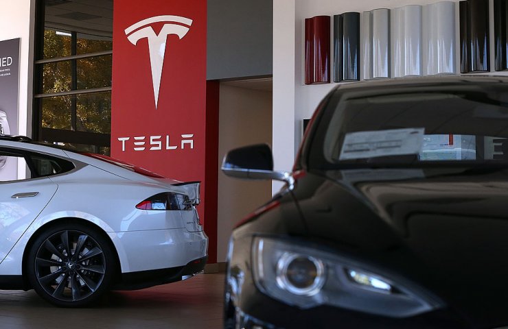 Если Tesla поймают на шпионаже в Китае или другой стране, то ее сразу закроют – Илон Маск