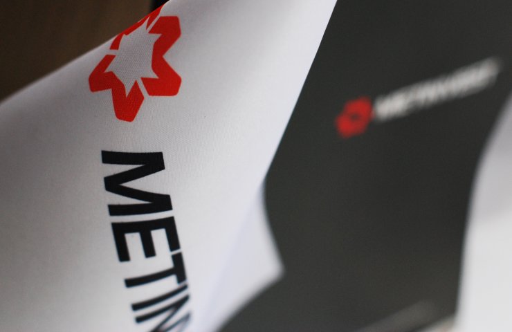 Metinvest repaid USD 150 mln ahead of schedule in pre-export financing