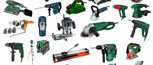 Why is it profitable to buy "direct" from a power tool manufacturer?
