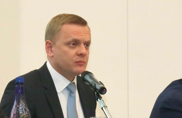 Директор департамента металлургии Минпромторга России арестован на два месяца