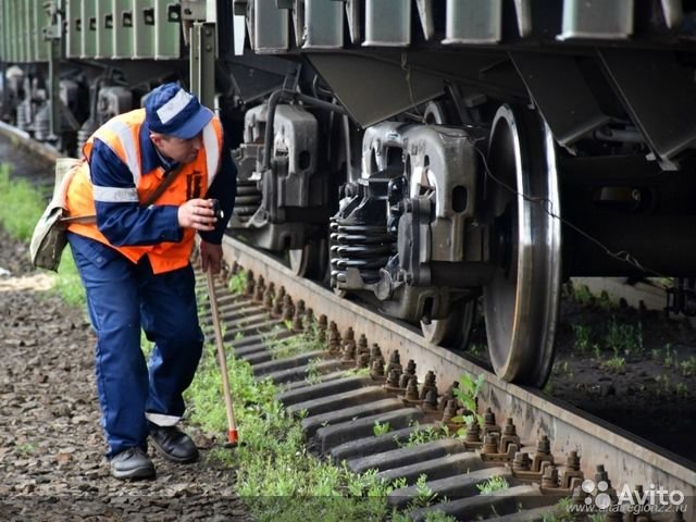 Ukrzaliznytsia announced the prevention of a "large-scale accident" on the railway
