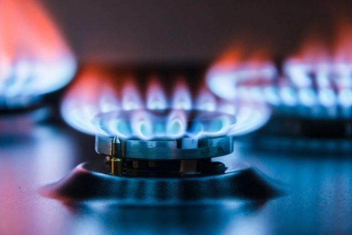 Gas prices in Ukraine have reached a record value over the past two years - 9000 UAH /thousand cubic meters