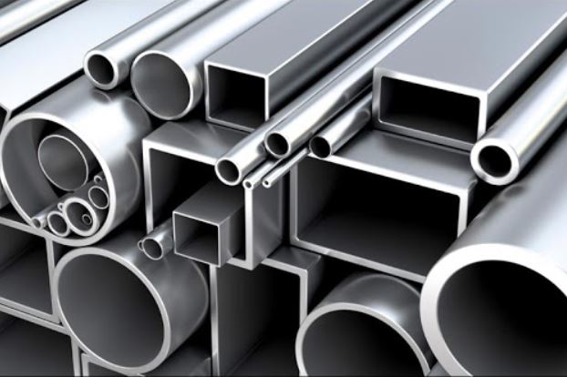 The capacity of the domestic steel market in Ukraine in January-March decreased by 6.38%