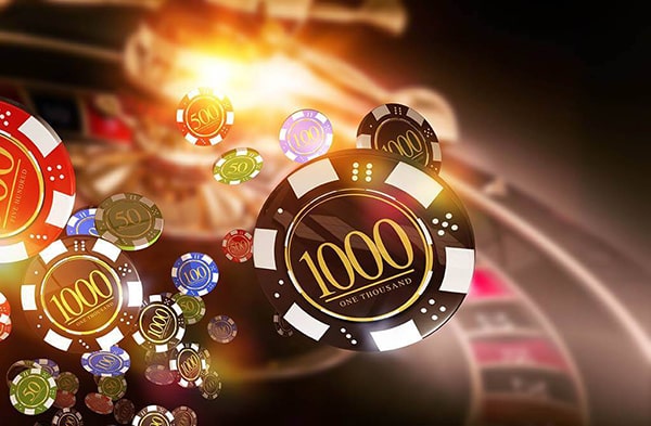 Registration at Play Fortune online casino