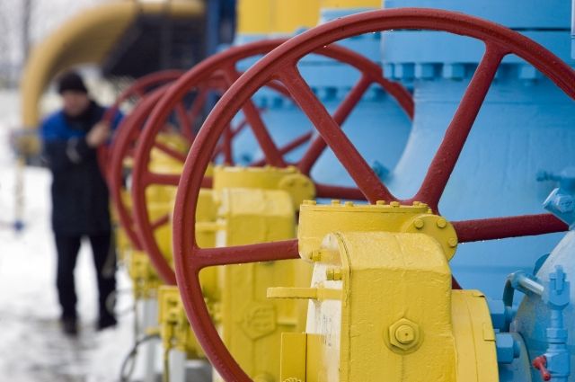 «Газпром» продовжить розвивати пріоритетні напрямки водневої енергетики на основі природного газу