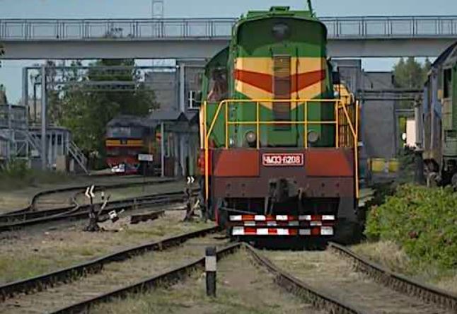 Ukrzaliznytsia reached an agreement with suppliers on the shipment of diesel fuel