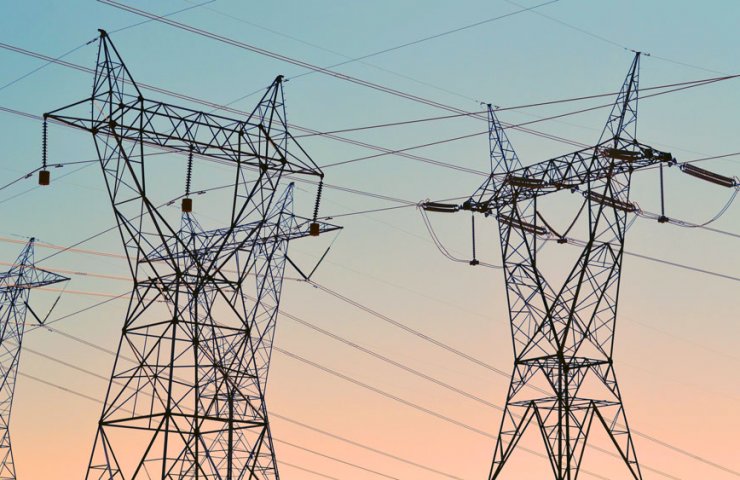«Днепросталь-Энерго» впервые инициирует аукцион по покупке электроэнергии на бирже