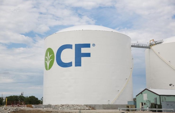 American fertilizer producer orders green ammonia electrolyzer from ThyssenKrupp