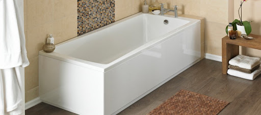 Acrylic bathtubs: what are the reasons for their popularity