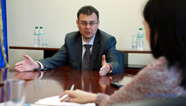 Oleg Gladkovsky's corporation "Bogdan Motors" is suing the People's Deputy of the Verkhovna Rada
