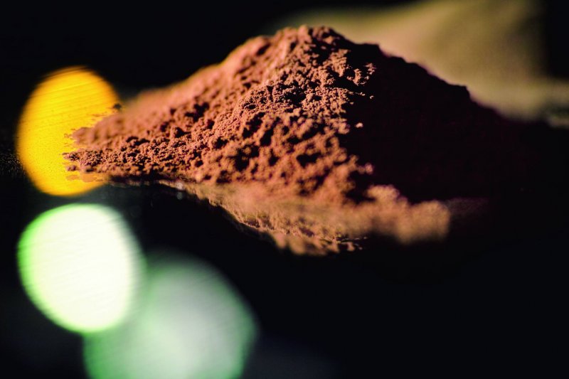 JSC "Uralelectromed" has increased the production of light copper powders