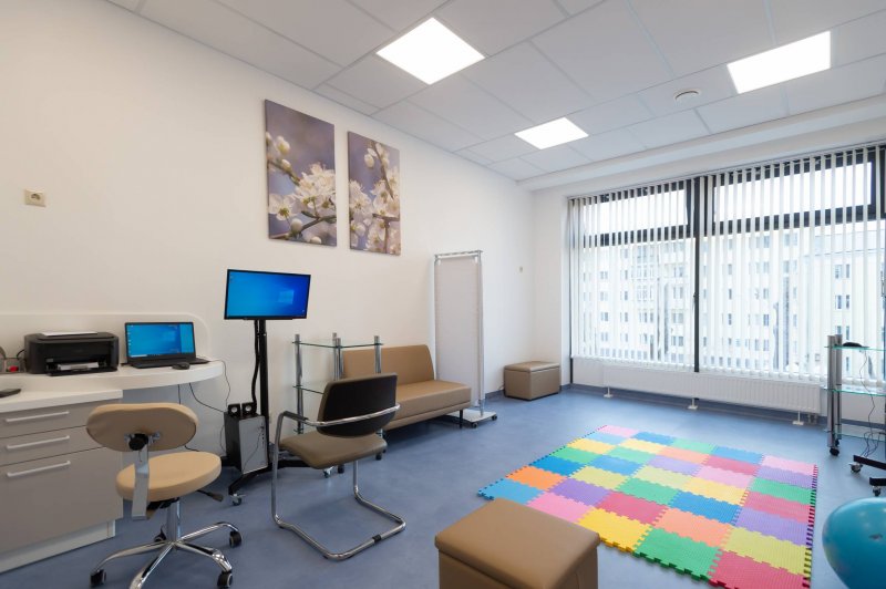 В Екатеринбурге «УГМК-здоровье» открывает новый Центр когнитивных технологий