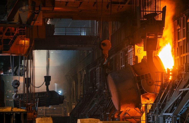 China unlikely to cut steel capacity in 2021 due to high steel prices