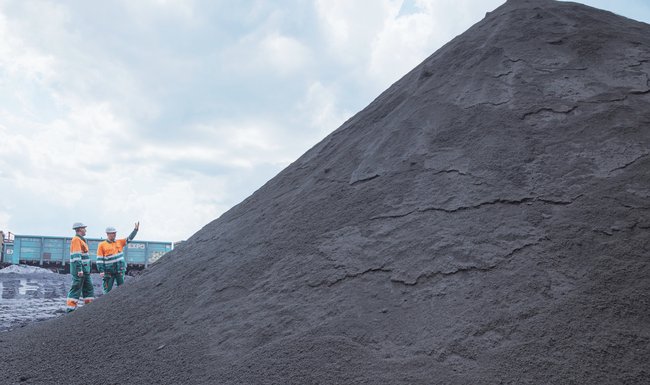 Ferrexpo сократила производство железорудного сырья в первом квартале 2021 года на 12%