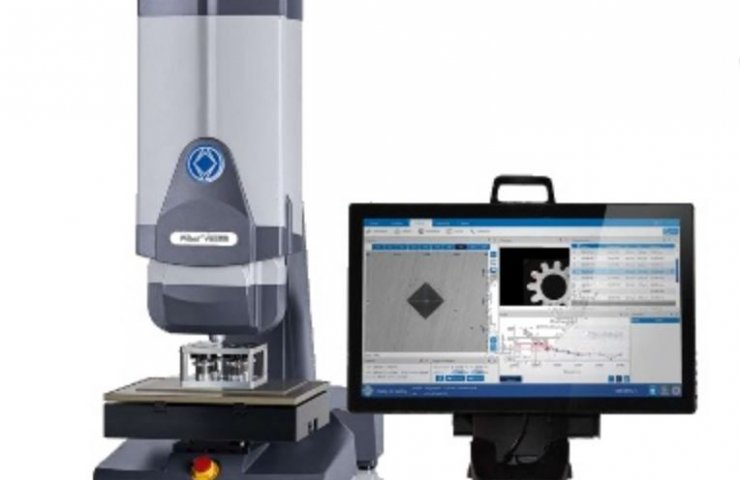 Wilson Hardness Tester