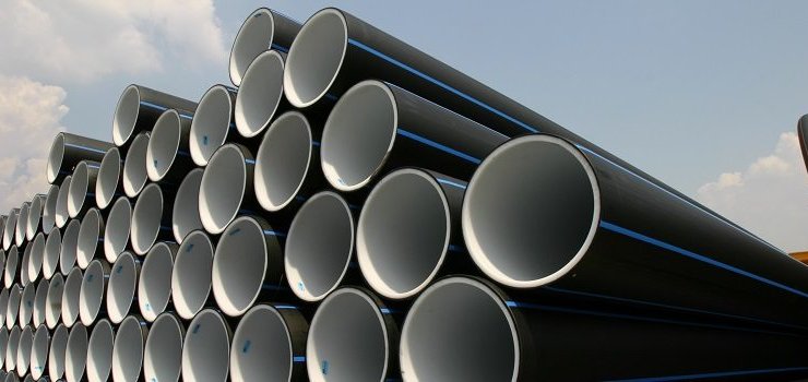 Advantages of polyethylene pipes for water