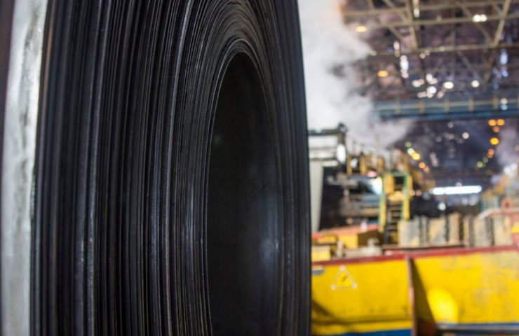 ArcelorMittal Raises Hot Rolled Steel Prices in Europe Above € 1,000 /Ton