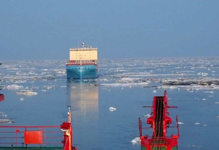 Минэкономики России предлагает создать на Сахалине «Водородную долину»