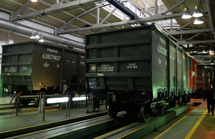 Уралвагонзавод за підсумками 2020 року одержав рекордний прибуток за всю історію підприємства