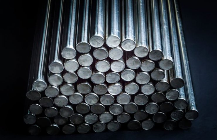 The current state of the market is ideal for the sale of rolled steel - IREPAS