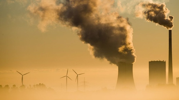 Германия планирует достичь углеродной нейтральности экономики до 2045 года