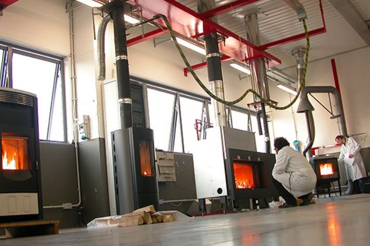 In Ukraine, European requirements for the ecodesign of solid fuel boilers will be introduced