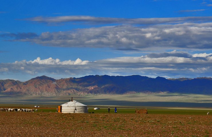 В сомоне Баян-Ундур монгольского аймака Орхон будет создан горно-металлургический комплекс