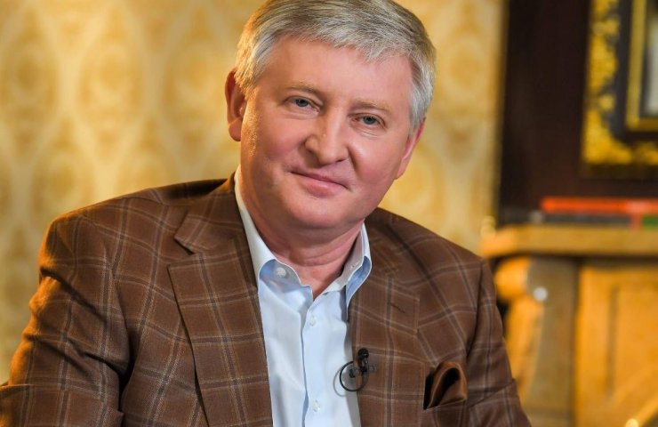Rinat Akhmetov's fortune during the pandemic grew 2.7 times from 2.8 to 7.6 billion dollars