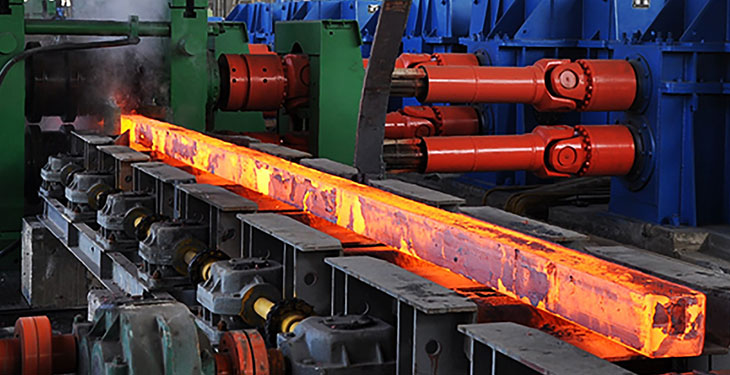 Італійський сталеливарний завод в Румунії вперше за десятиліття набирає нових співробітників