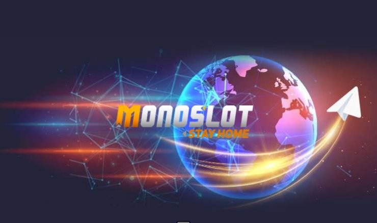 Online electronic slots for money with a bonus at Monoslot casino