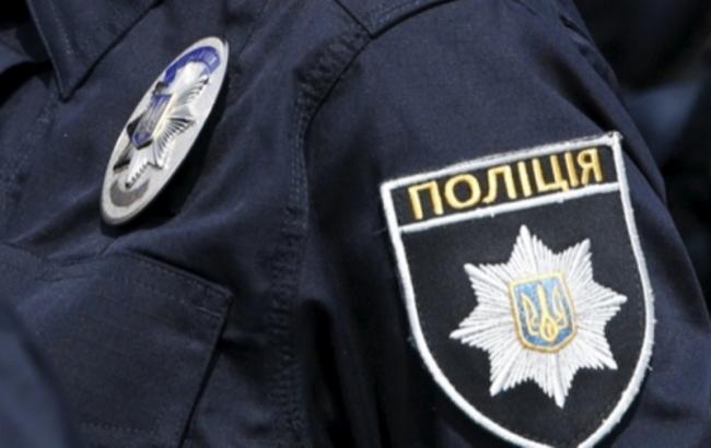 Національна поліція України розповіла про обшуки на одному з підприємств Укрзалізниці