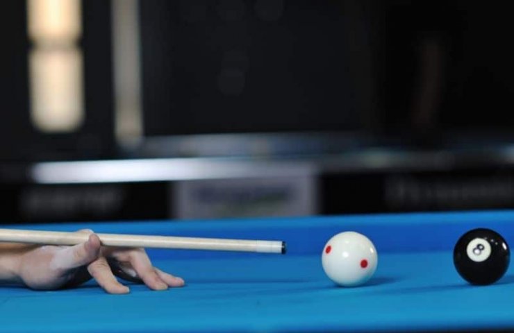 Choosing an individual billiard cue