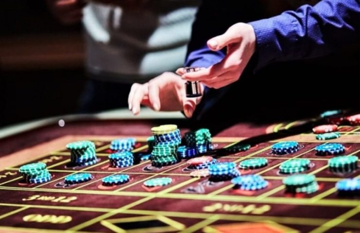 Rating TOP online casinos in Ukraine and bonuses for starting in them