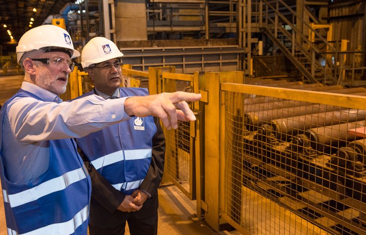 Liberty Steel «переместила» деньги британских налогоплательщиков в другие страны - Financial Times