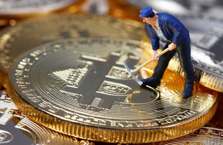 Crypto miners stop business in China: bitcoin dipped to 36 thousand dollars