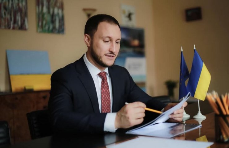 Украина откорректирует планы в направлении евроинтеграции в энергетическом секторе