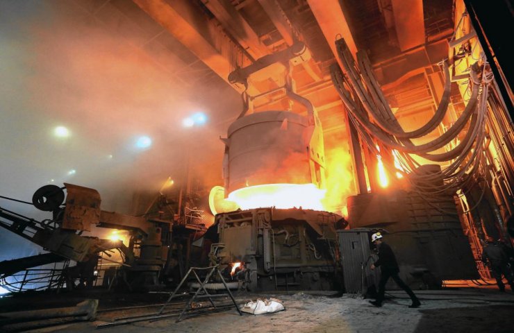 Liberty Steel купила польский металлургический завод Huta Częstochowa