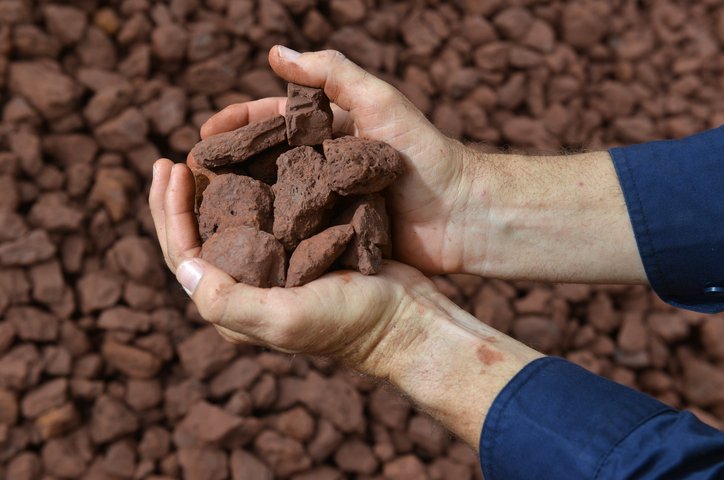 Tax burden per ton of iron ore concentrate in Ukraine is $ 43 - Ukrmetallurgprom