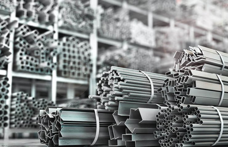 Sharp price growth continues in the rolled metal market - Ukrpromvneshexpertiza