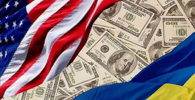 США предоставили Украине 150 миллионов долларов США в качестве помощи по обеспечению безопасности