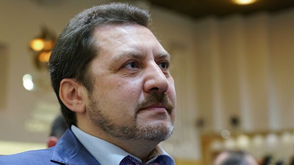 Металлургическим заводам на временно оккупированной территории Донбасса назначили нового управляющего