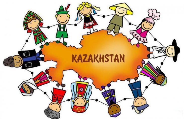 In Kazakhstan, 55 types of activities in 14 areas were proposed to be attributed to the creative sector of the economy