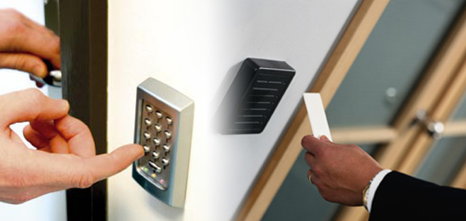 Access control systems: applications, types and benefits