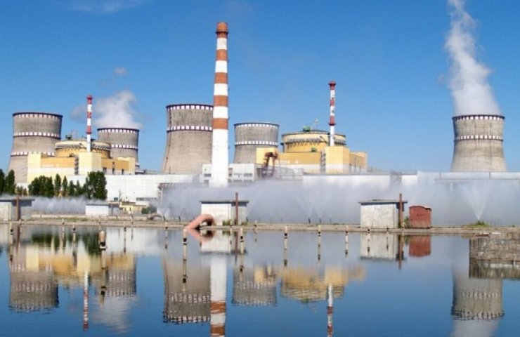 Ukraine will improve the safety of nuclear facilities