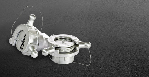 Drain couplings MS: production and delivery