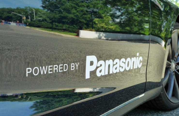 Panasonic sold all of its shares in Tesla for $ 3.6 billion