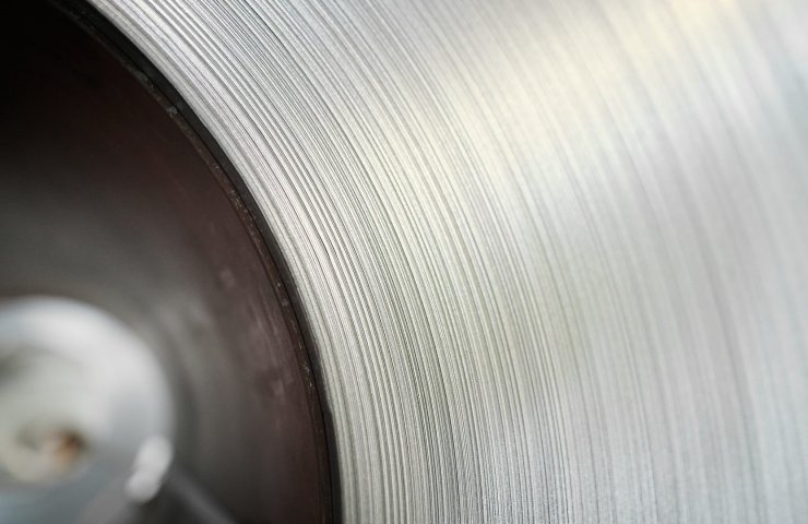 US Hot Rolled Coil Prices Exceed $ 1,640 /Ton