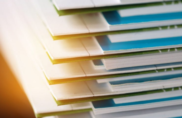 Оперативная полиграфия