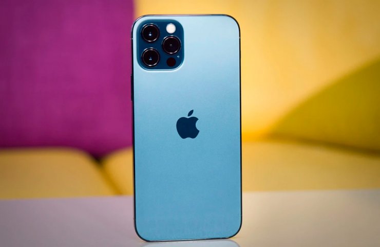 Iphone 13 уже в продаже?