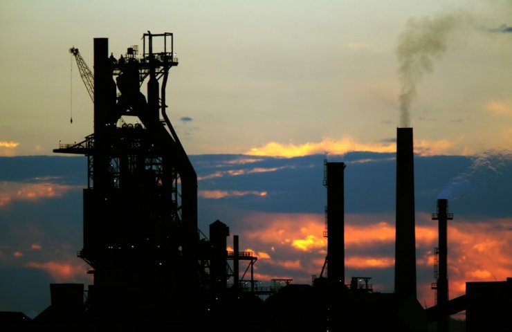 Канадские налогоплательщики заплатят 420 млн долларов за модернизацию завода Algoma Steel
